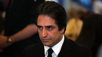 Mahsun Kırmızıgül’den paylaşımlara sert tepki: Adamsanız…