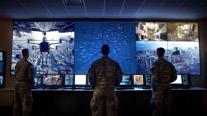 Microsoft'tan itiraf: İsrail ordusuna yardım etmişler