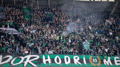 Taraftar tepki gösterdi, kombineye indirim geldi