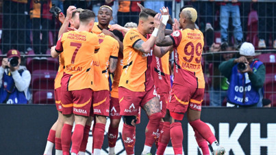 Cimbom'da 5 yıldızlı düğün günü
