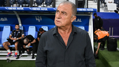 Fatih Terim milli takım çalıştıracak: Yeni durağını resmen açıkladı
