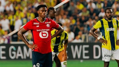 Fenerbahçe'nin hedefindeydi: Jonathan David'in yeni adresi belli oldu