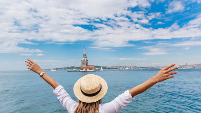 Meteoroloji tarih verdi: Ankara, İstanbul ve İzmir'de yaz sıcakları başlıyor, bekleyin