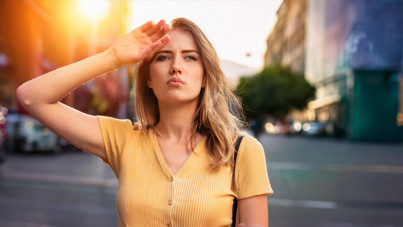 Meteoroloji tarih verdi: Yaz 'merhaba' diyecek