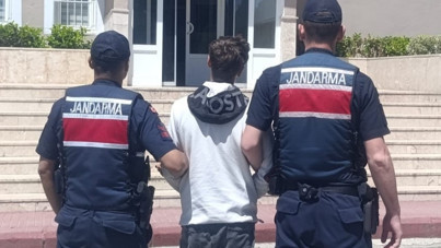 MİT personeliyim dedi, 10 milyon lira çaldı