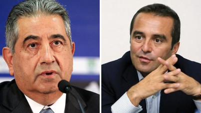 Muhalefetten Ali Koç'a tepki: 'Tarihte görülmemiş, bugünden git'