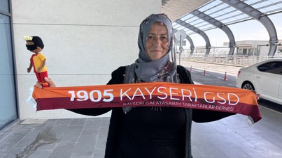 Osimhen'e Galatasaray'da kalması için bebek verecek!