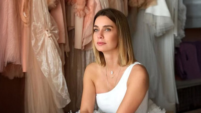 Oyuncu Çiğdem Batur'dan göz yaşartan Okan Buruk anısı