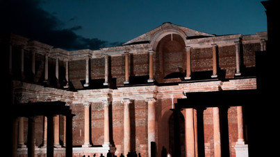 Tarihin kalbinde gece yolculuğu yapılabilecek: Gece müzeciliği Sardes için de başlıyor