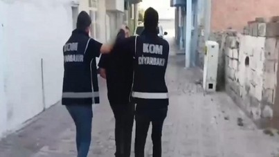 5 ilde operasyon: 19 gözaltı