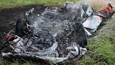 5 milyon TL'lik otomobil küle döndü