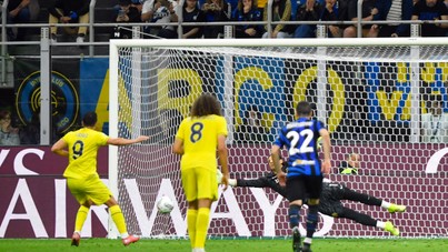 Avrupa'da 5. şampiyon bekleniyor: Ya Inter ya Napoli