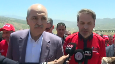 Bahçeli'nin çağrısına Gabar'dan yanıt verdi