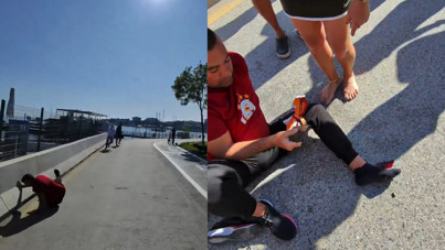 Galatasaray taraftarını vuran saldırgan tutuklandı