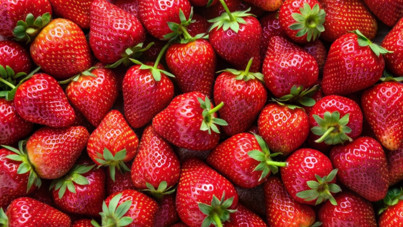 İşte en çok pestisit bulunan meyve ve sebzeler