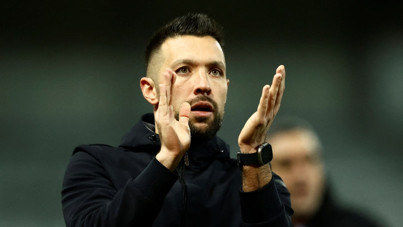 Şampiyonluğu son 4 maçta kaçırmıştı: Farioli-Ajax izdivacı bitti