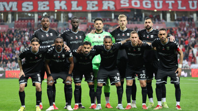 Sivasspor'a üç hoca da fayda etmedi: 9 yıl sonra küme düştü