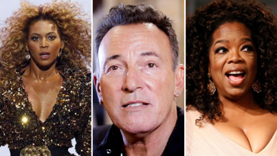 Trump, ünlü isimler için soruşturma istedi