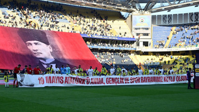 Bunun adı 'Fener' sendromu