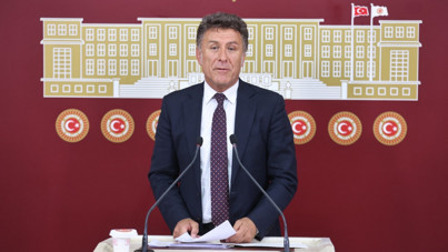 CHP'li Sarıbal'dan Kurtulmuş'a: Alevileri hedef alan nefret dili asla kabul edilemez