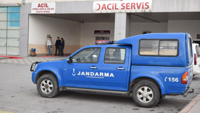 Dağda mantar yiyen 6 kişi hastanelik oldu