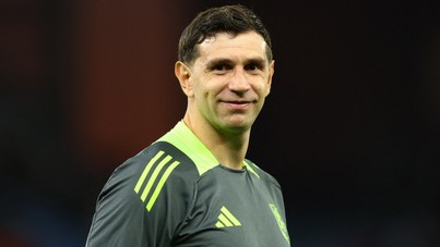Emiliano Martinez'in talipleri artıyor