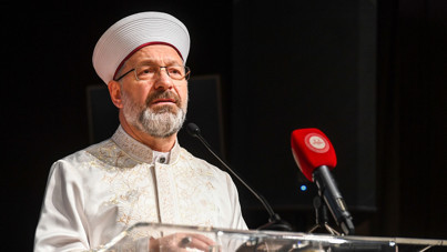 Vatandaştan Diyanet’e: Sahte diplomaya ve torpil yapana hutbe okutacak mısınız?