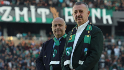 AKP'li belediye başkanı, Süper Lig ekibine başkan arıyor!