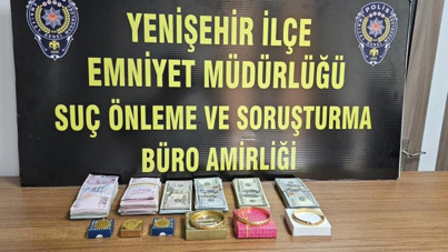Kocası memlekete dönmek istediği için oyun çevirdi, polisi görünce itiraf etti