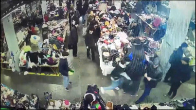 Mahkeme kararını verdi: Mattia Ahmet Minguzzi'yi öldüren bıçak 'yasak' değilmiş