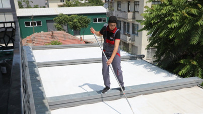 Mesleğini 'kadınlar yapamaz' diyenlere inat sürdürüyor