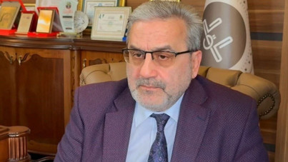 Özel'in her fırsatta yuhalattığı müftü, vaiz olarak atandı: 'Allah var, sorun yok'