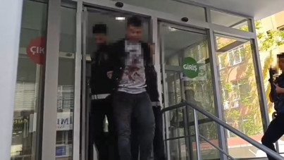 Şişli’de sokakta rastgele ateş eden kişi tutuklandı