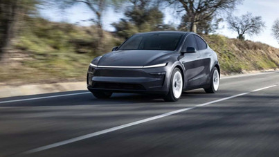 Tesla kapı kollarını yeniden tasarlayacak