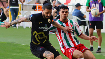 TFF 3. Lig'de play-off final eşleşmeleri belli oldu