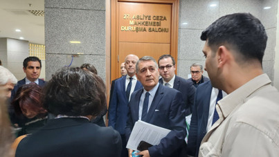 TÜSİAD adliyede: Yurt dışı yasağı kalktı