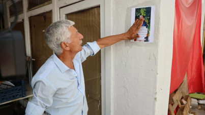 Yılancı Osman dolandırıldı: 'Yatacak yerin yok'