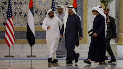 Araplar yapay zekaya iddialı girdi