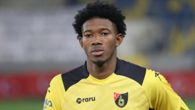 İstanbullu Diarra Feyenoord’a