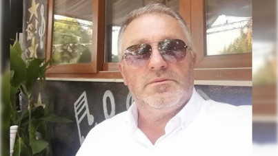 Bir anda kontrolden çıktı: Taksici hayatını kaybetti