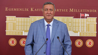 CHP'den 'faizleri silin' çağrısı