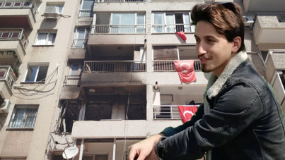 Doğalgaz patlamasında ağır yaralanmıştı: Hayatını kaybetti