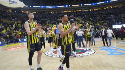 Federasyondan Fenerbahçe'ye ceza