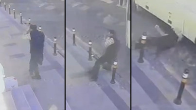 Fenalaşıp ölüme düştü