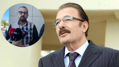 Ferdi Tayfur'un vefatından önce damadına dava açtığı ortaya çıktı