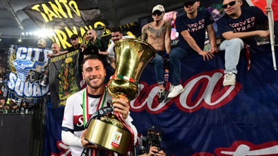 Galatasaray'dan sağ bek kararı: Sacha Boey'in yerine...