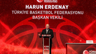 Harun Erdenay: Euroleague'de herkesin şansı eşit