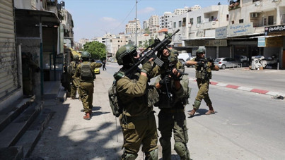 İsrail, Kudüs'te 2 Filistinliyi öldürdü