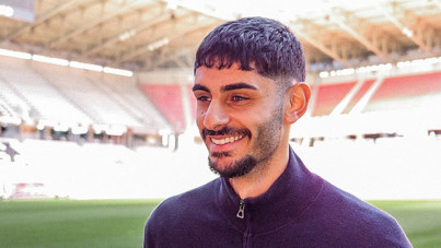 'Kartal’a Eren Dinkçi