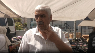 Kemal Sunal filmini hatırlattı, isyan etti: Buramıza geldi